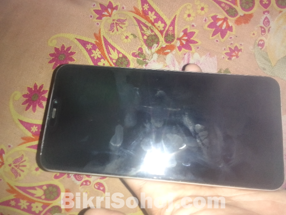 Vivo mobile